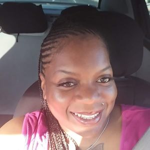 Meet your Posher, Kimmy